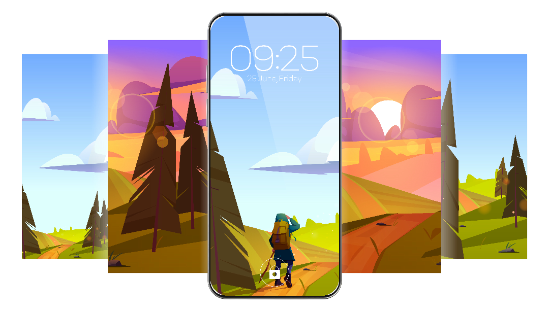 iPhone Thumbnail
