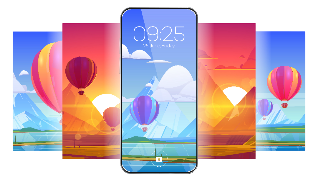 iPhone Thumbnail